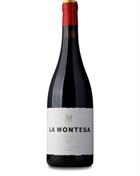 Alvaro Palacios La Montesa DOQ Crianza 2017 Spanskt rött vin 75 cl 14%